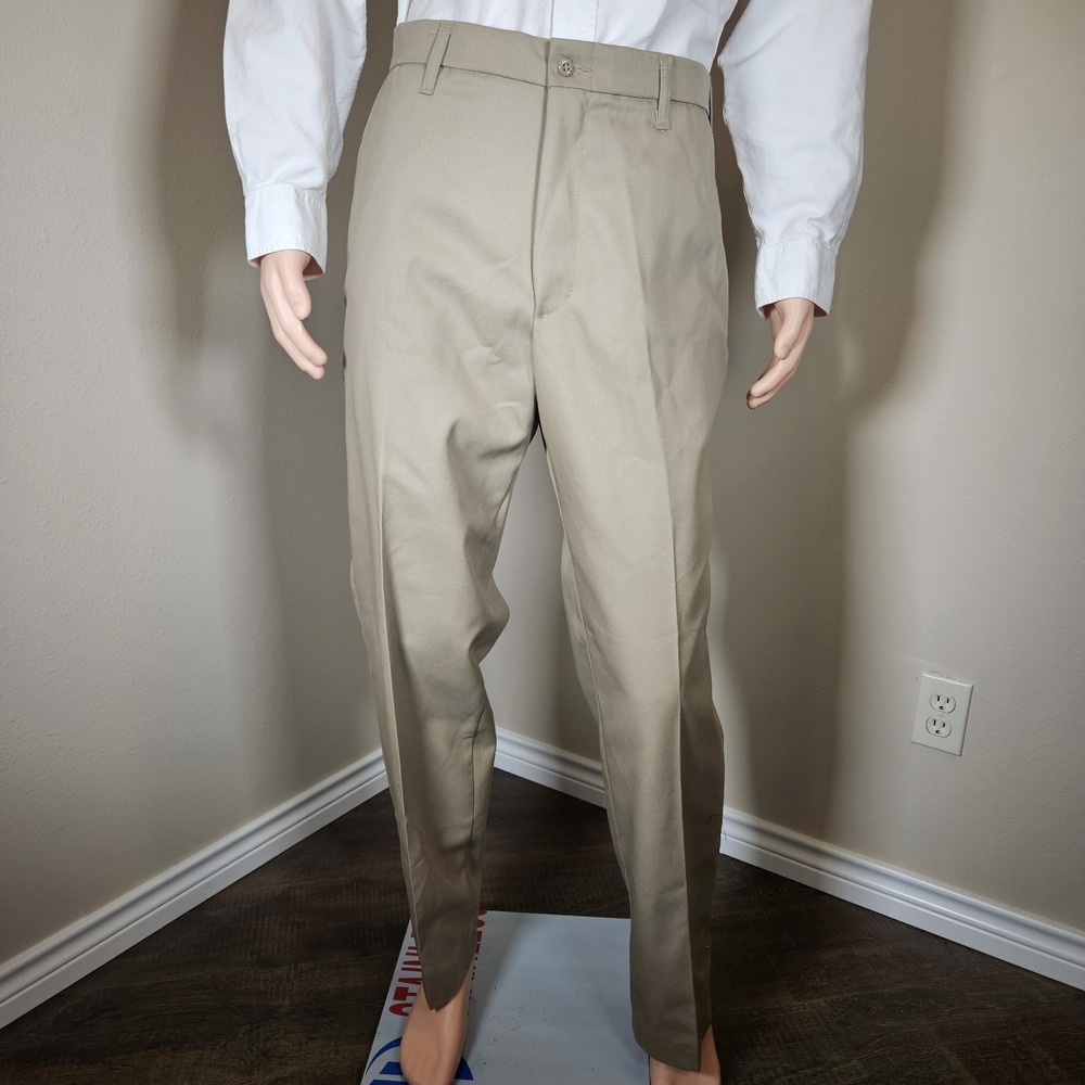 Unifirst‎ Soft Twill Professional Workwear/Industrial Pants Men's 36x32 Lot of 3